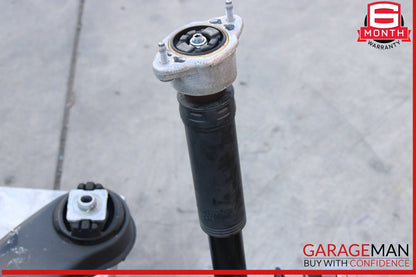 2012-2015 Mercedes-Benz C250 Rear Differential Axle Subframe Bar Assembly