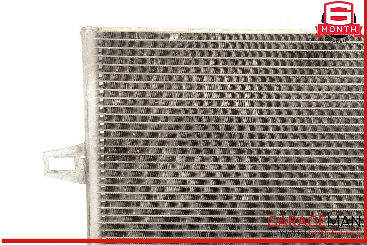 06-13 Mercedes X164 GL450 ML500 R350 AC Air A/C Condenser Cooler 2515000054 OEM