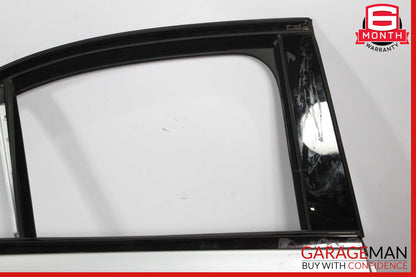 15-20 Mercedes W205 C300 C400 Sedan Rear Right Passenger Side Door Shell OEM