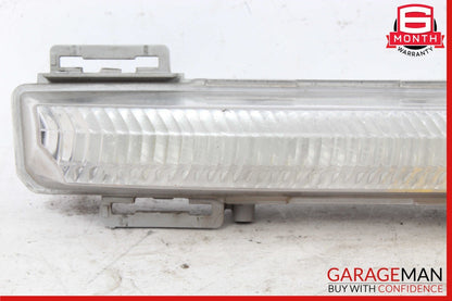 08-15 Mercedes W204 C250 E400 Front Left LED Daytime Running Light Fog Lamp