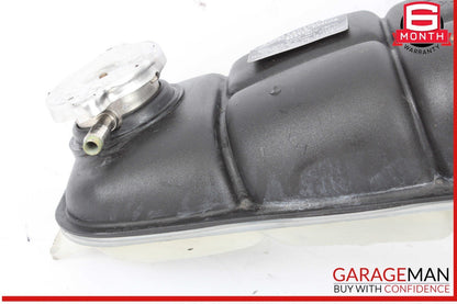 96-03 Mercedes W210 E320 Radiator Overflow Coolant Expansion Reservoir