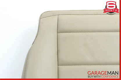 06-13 Mercedes W251 R350 R500 Lower Bottom Seat Cushion Front Right OEM