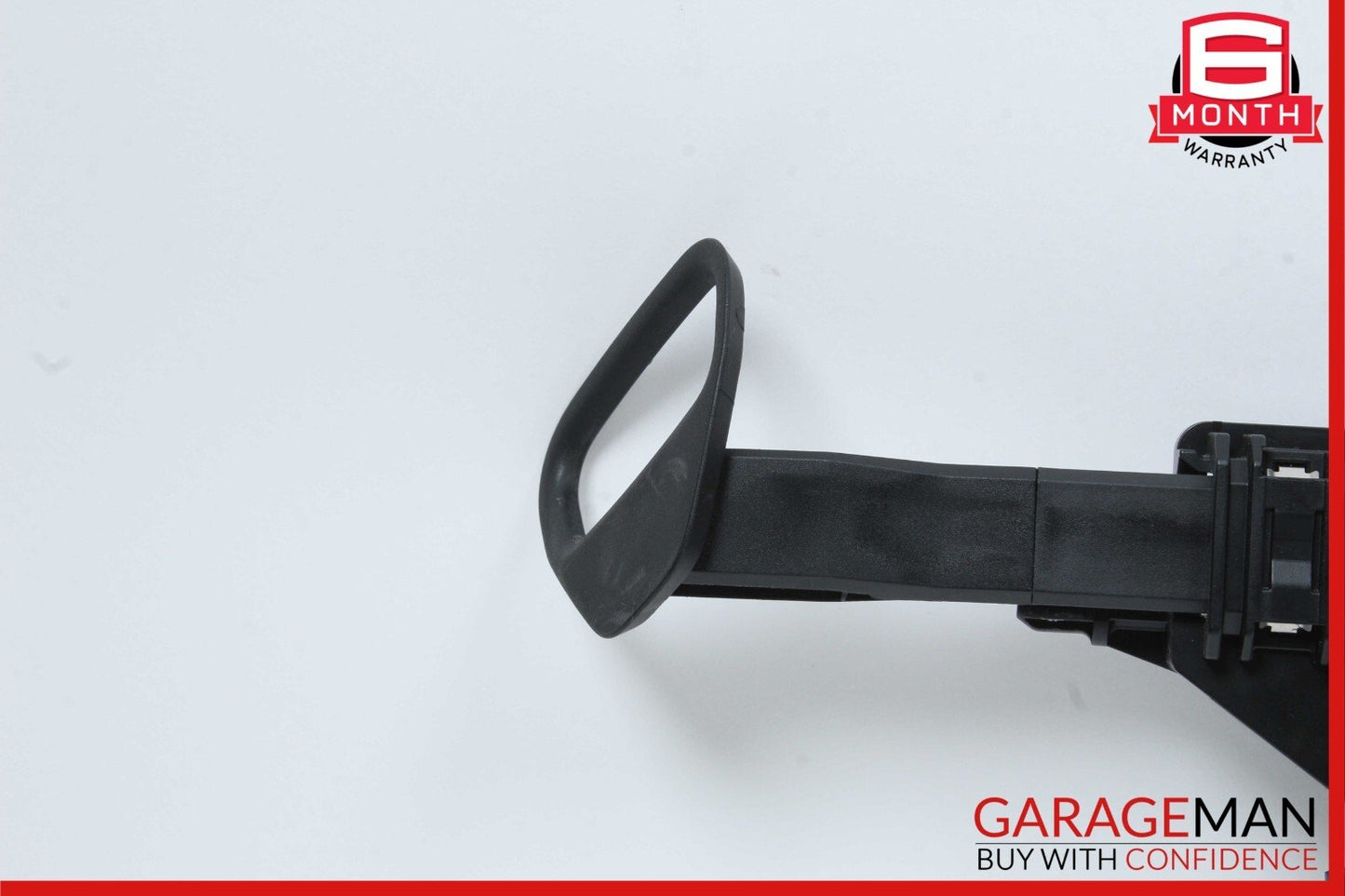 10-16 Mercedes W207 E350 E550 Front Right Seat Belt Feeder Retractor Assembly