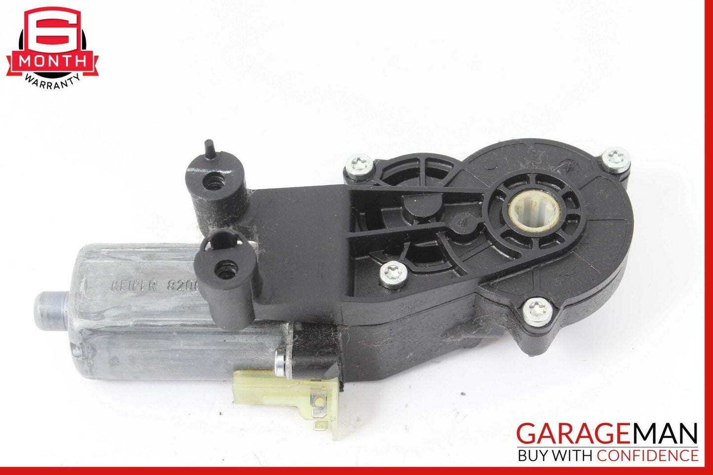 06-12 Mercedes W251 R350 ML350 Front Right Passenger Side Seat Adjust Motor OEM