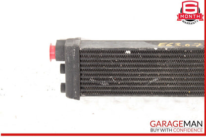 03-11 Mercedes W211 E63 CLS55 AMG Intercooler Air Cooler Radiator OEM