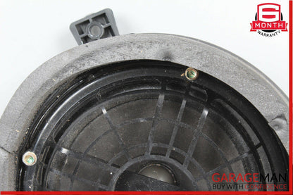 02-05 Mercedes W163 ML320 Front Left Door Sound Audio Speaker OEM
