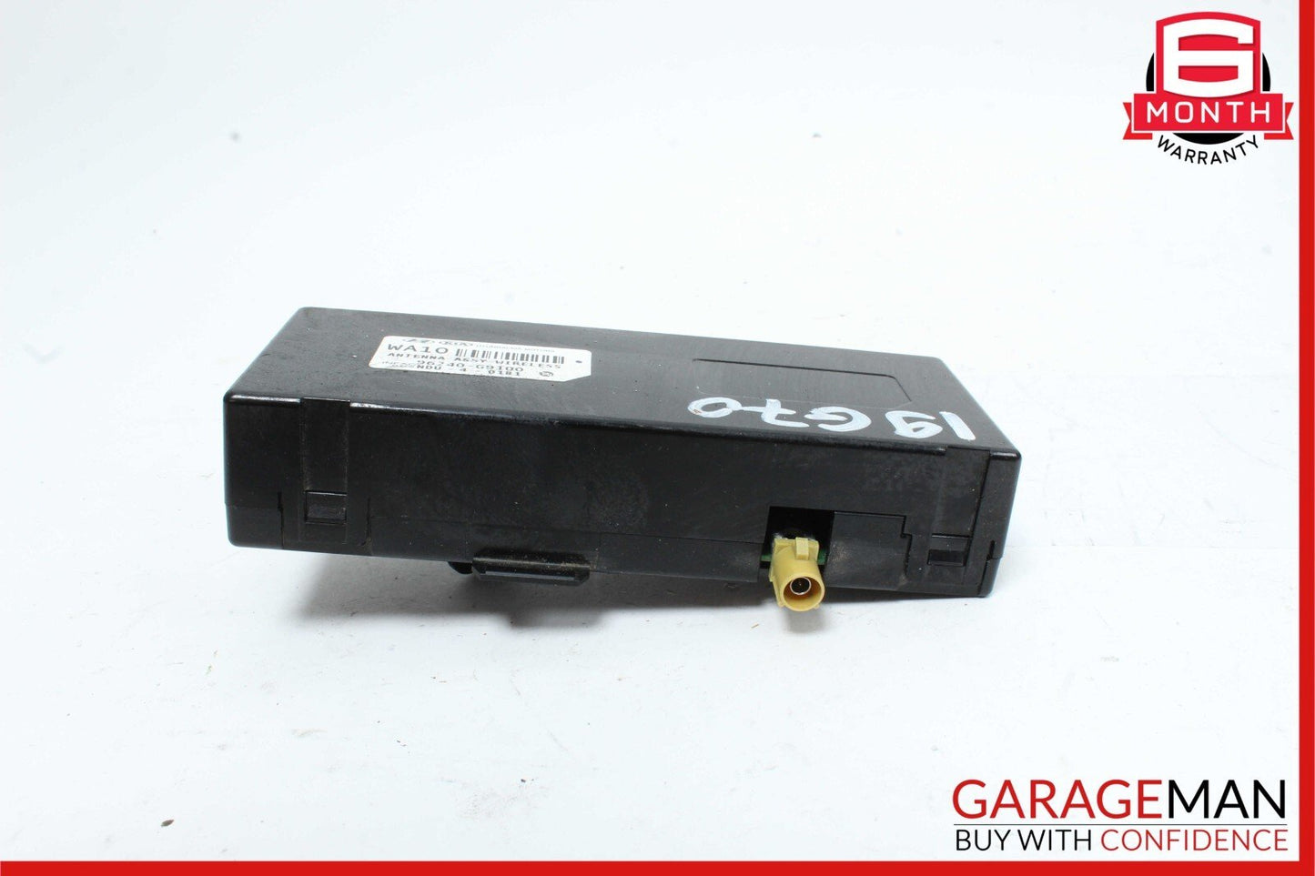 19-21 Genesis G70 Front Dash Antenna Amplifier Receiver 96240-G9100 OEM