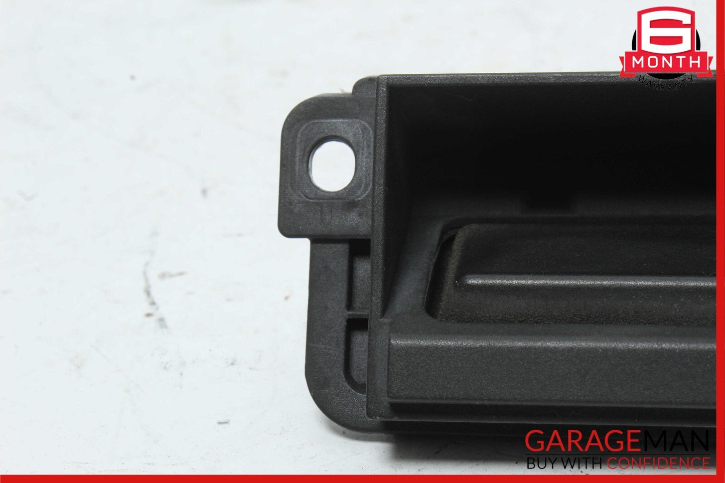 07-14 Mercedes W221 S550 CL550 Trunk Lid Unlock Release Handle 2217500893 OEM