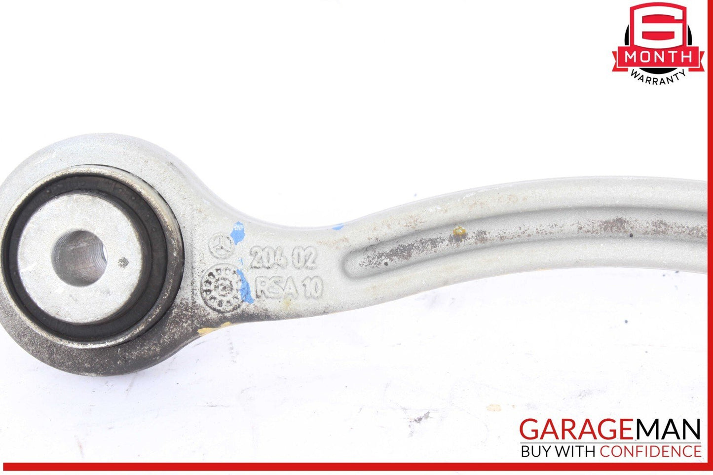 16-22 Mercedes X253 GLC43 AMG Rear Left or Right Side Lower Control Arm OEM