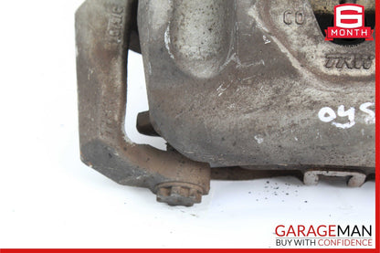 10-18 Mercedes W212 E350 E400 Front Left & Right Brake Caliper Calipers Set OEM