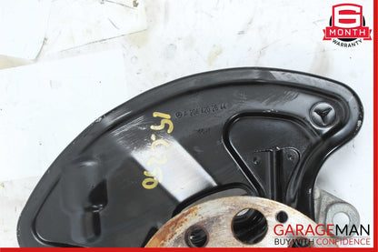 08-17 Mercedes C250 SLK250 E400 Front Right RWD Spindle Knuckle Hub Bearing