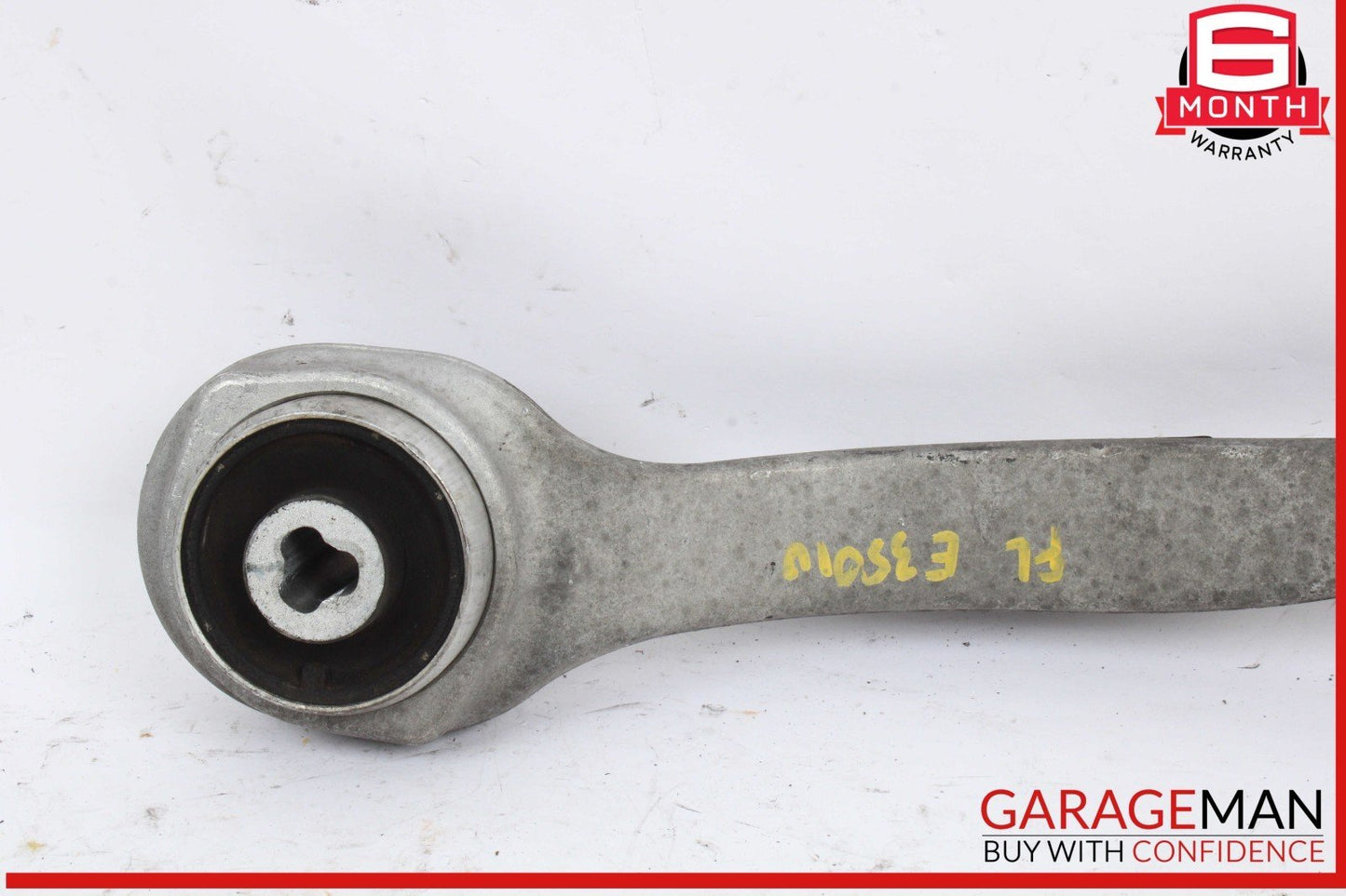 08-17 Mercedes W212 E350 C250 E400 Front Left Side Lower Control Arm OEM