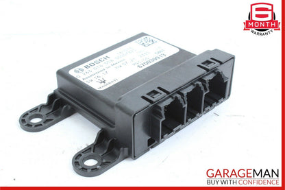 14-17 Maserati Ghibli Park Parking Assist Sensor PDC Control Module Unit OEM