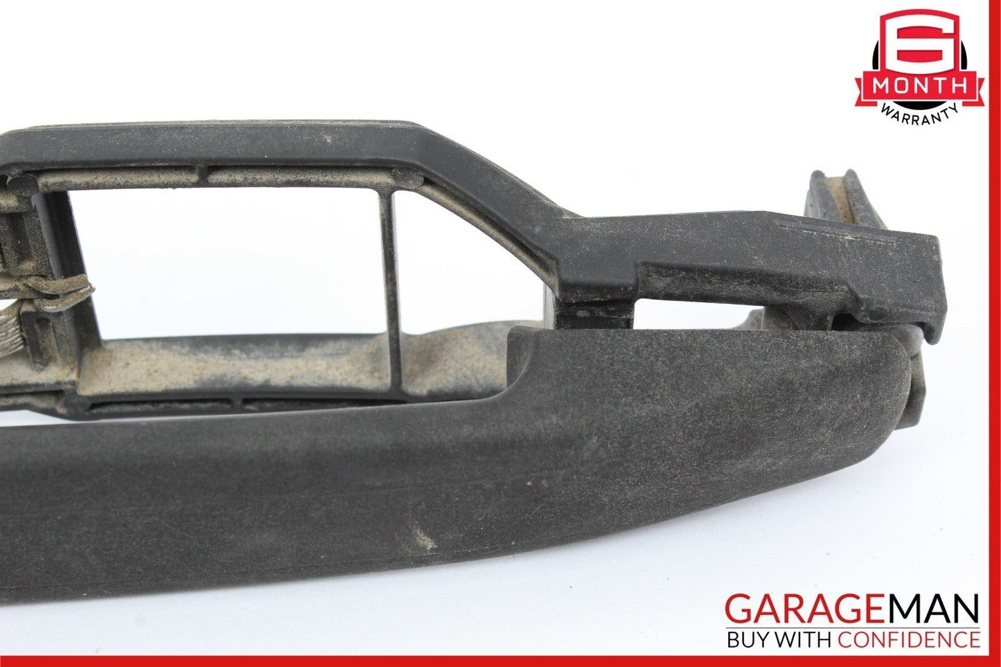 98-05 Mercedes W163 ML320 ML500 ML55 AMG Rear Right Side Exterior Door Handle