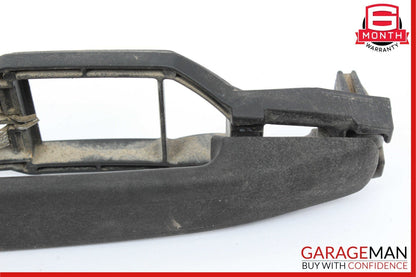 98-05 Mercedes W163 ML320 ML500 ML55 AMG Rear Right Side Exterior Door Handle