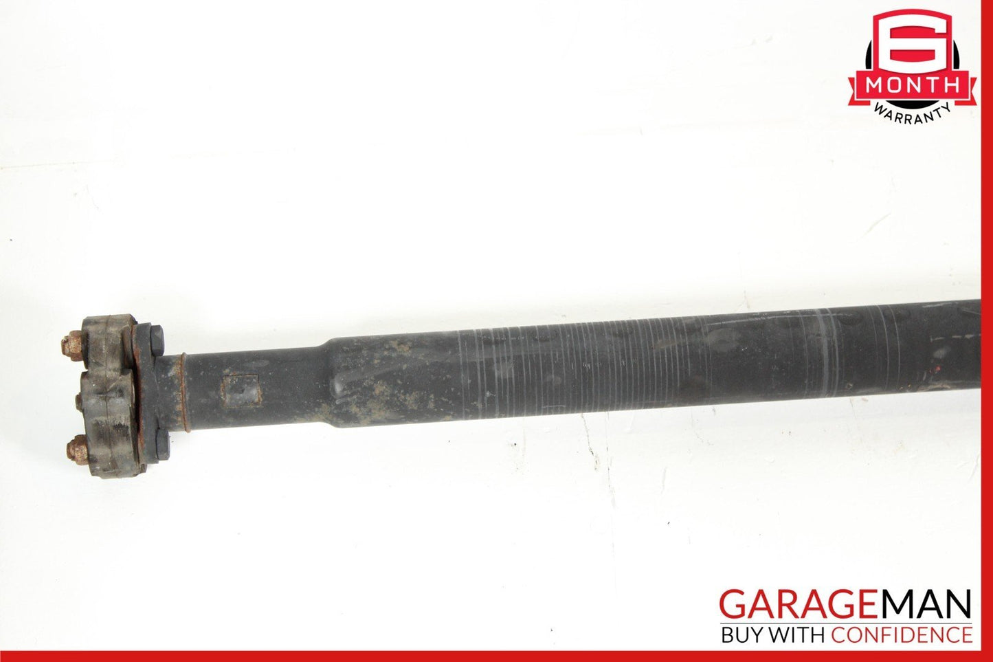 16-23 BMW F48 X1 X2 Rear Prop Propeller Drive Axle Shaft Driveshaft Assembly OEM