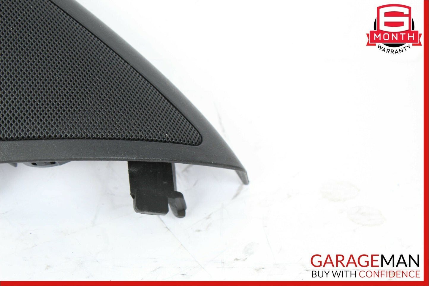 06-11 Mercedes W219 CLS550 CLS55 AMG Door Tweeter Speaker Front Left Black OEM