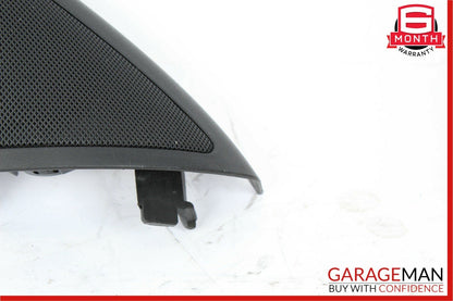 06-11 Mercedes W219 CLS550 CLS55 AMG Door Tweeter Speaker Front Left Black OEM