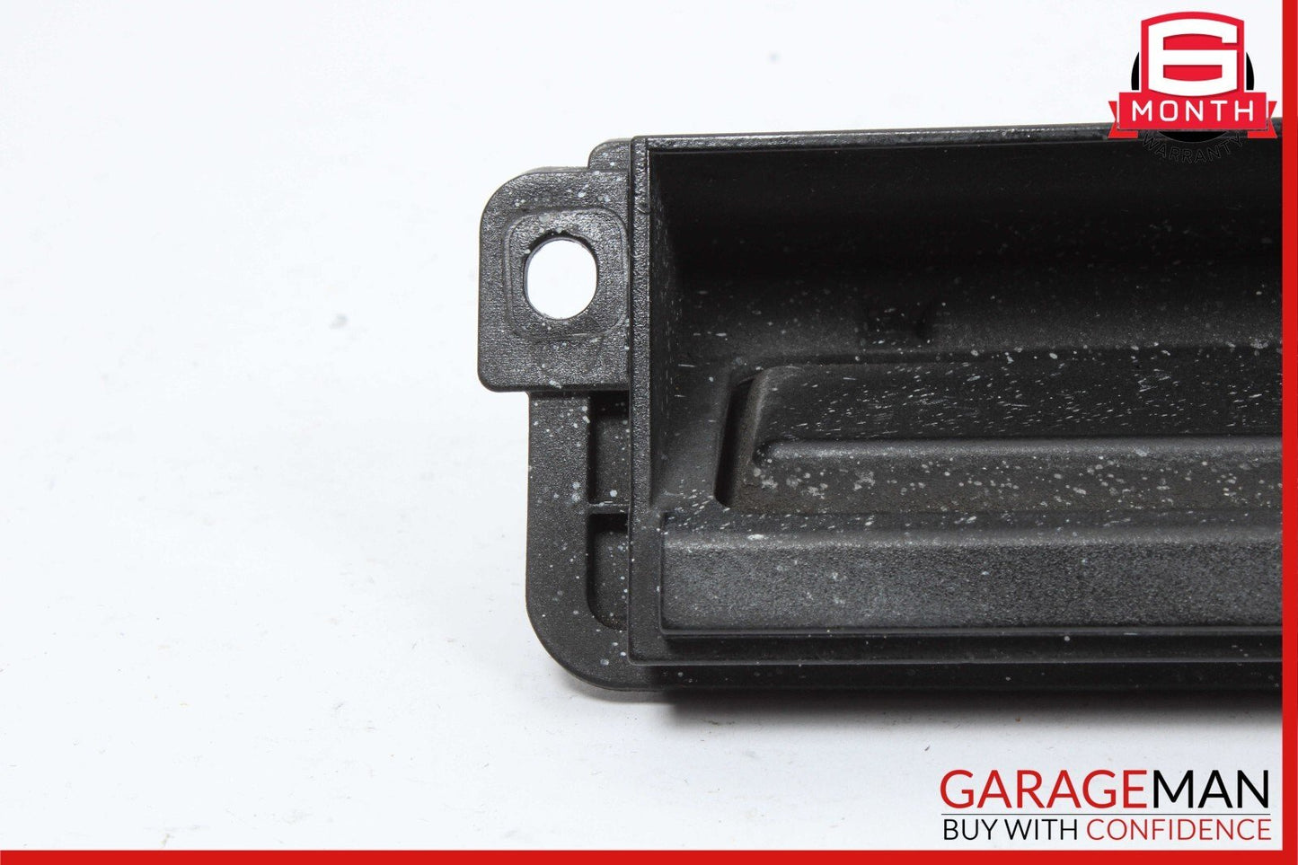 07-13 Mercedes W221 S550 Rear Trunk Lid Unlock Release Open Handle OEM