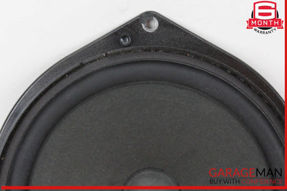 08-15 Mercedes-Benz C300 W204 Front Left/Right Door Audio Speaker A2048201902