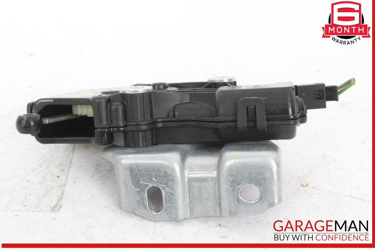 13-16 Mercedes X166 GL450 GL550 Rear Right Quarter Window Regulator Motor OEM
