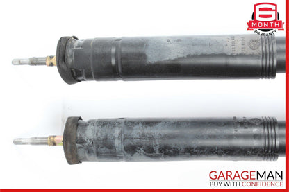 03-09 Mercedes W209 CLK500 Rear Right & Left Shock Absorber Strut Set of 2 Pc