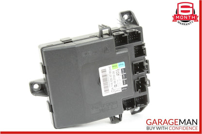 06-13 Mercedes X164 GL450 R350 ML450 Front Left Side Door Control Module