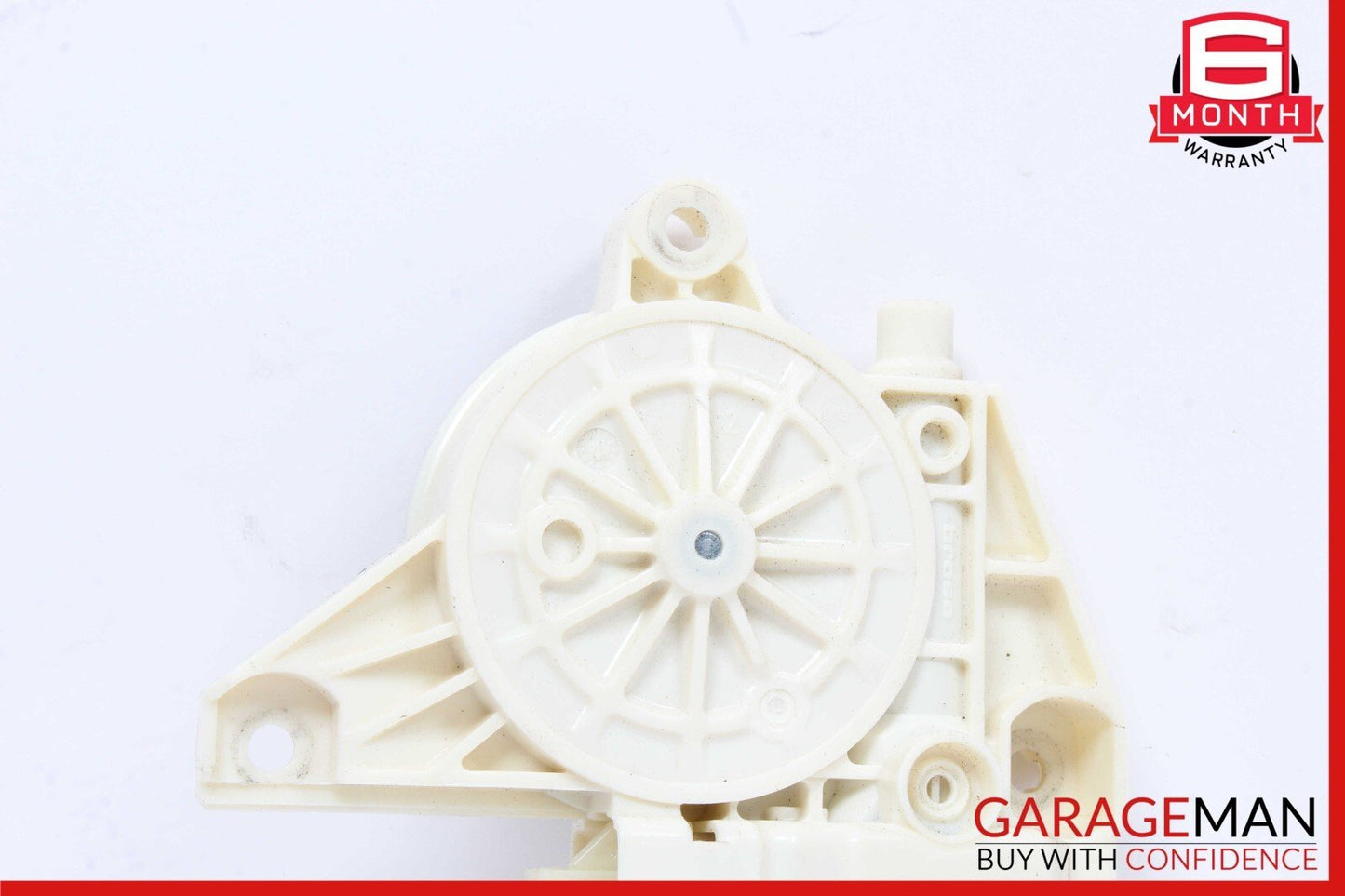 08-16 Mercedes W212 E350 C350 GLK350 Rear Right Door Window Regulator Motor Unit