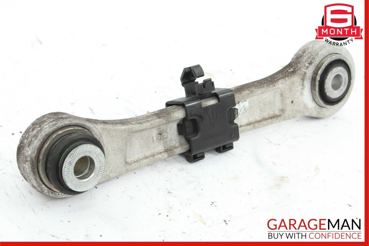 14-17 Maserati Ghibli Rear Left or Right Side Suspension Control Arm Bar Link
