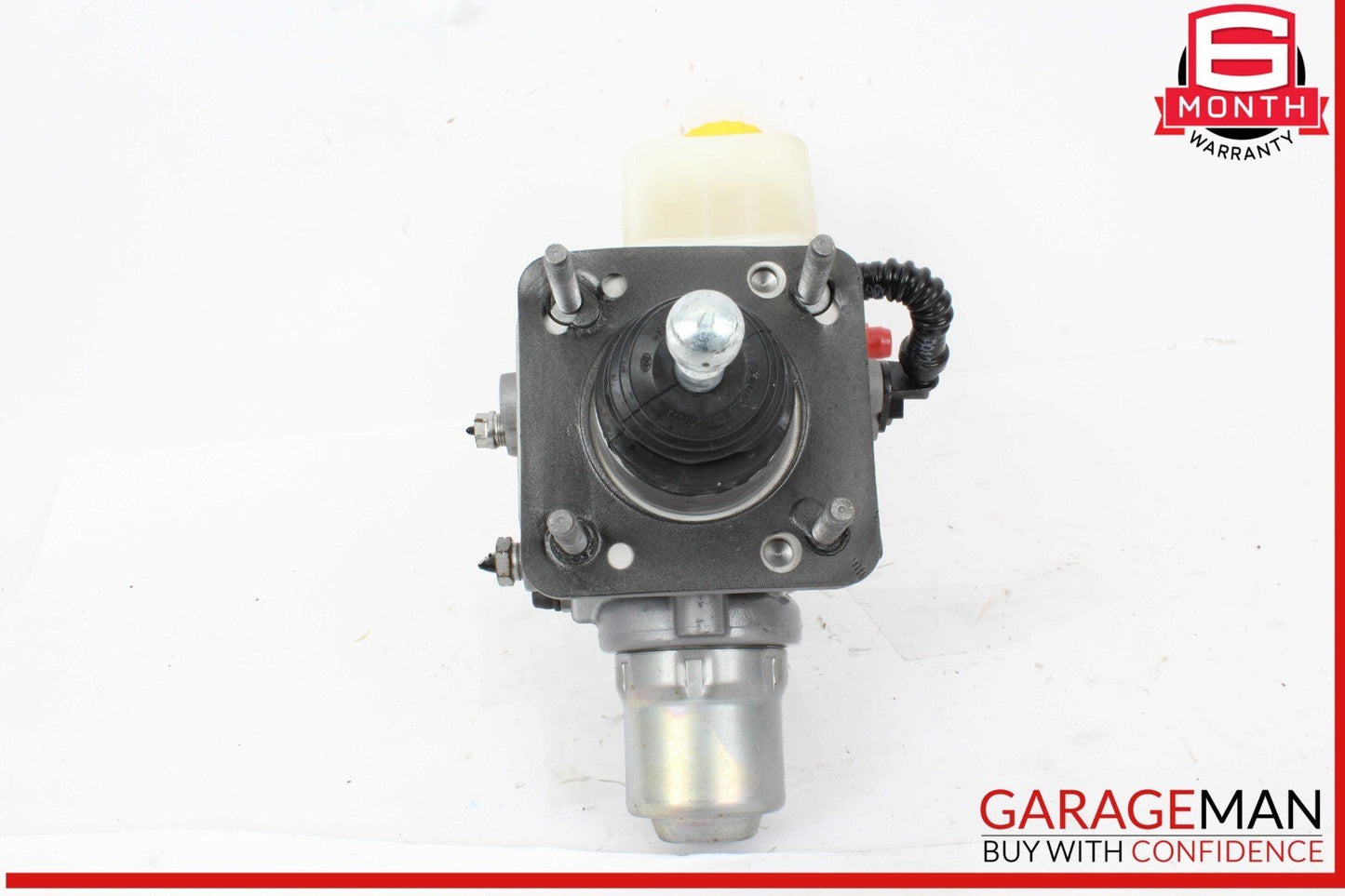 13-19 Fiat 500 Power Brake Master Cylinder 04581536AD OEM