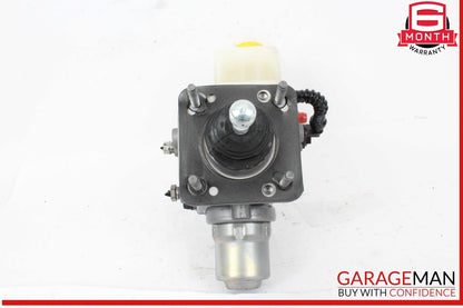13-19 Fiat 500 Power Brake Master Cylinder 04581536AD OEM