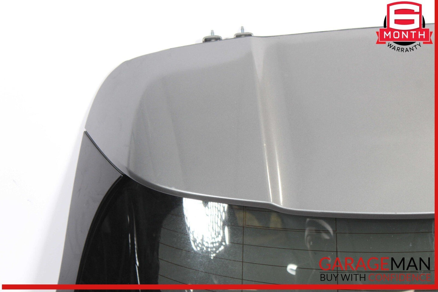 14-20 Mercedes X156 GLA250 Trunk Lid Liftgate Tailgate Hatch Shell OEM