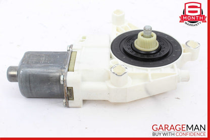 08-16 Mercedes C280 C300 E350 Front Left Side Door Window Regulator Motor Unit