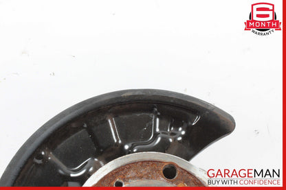 14-19 Mercedes W117 CL250 Rear Left Driver Side Spindle Knuckle Hub Bearing OEM