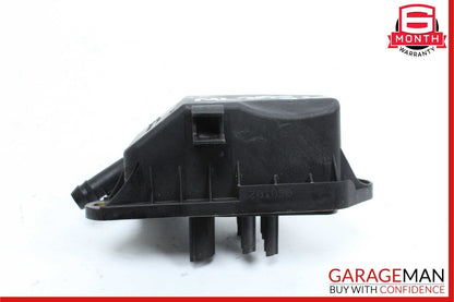 06-13 Mercedes W251 R350 ML350 Engine Oil Separator Cover 2720160134 OEM