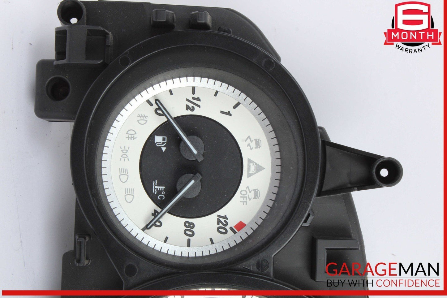 14-16 Mercedes W212 E350 4MATIC Speedometer Instrument Cluster Gauge OEM