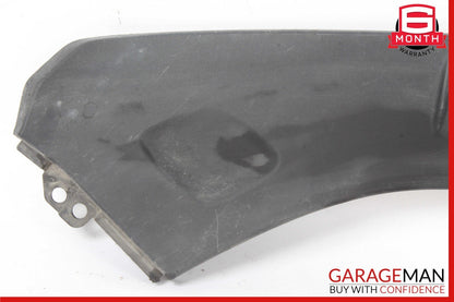 16-20 Tesla Model S Under Hood Front Frunk Apron Cover 1060474-00-D OEM