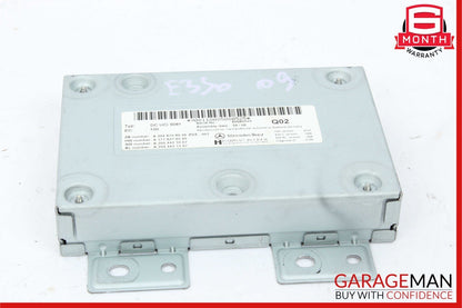 03-09 Mercedes W211 E320 E350 E550 Communication Interface Module 2048708026 OEM