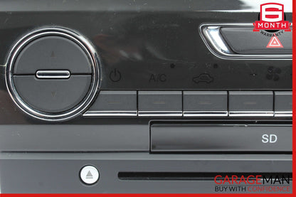 14-17 Maserati Ghibli Radio CD Player Head Unit Receiver 06700301980 OEM