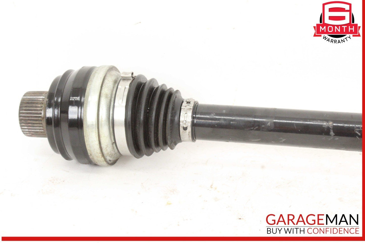 15-24 Porsche Macan Rear Left or Rear Right Side CV Axle Shaft 95B501203K OEM
