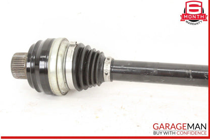 15-24 Porsche Macan Rear Left or Rear Right Side CV Axle Shaft 95B501203K OEM