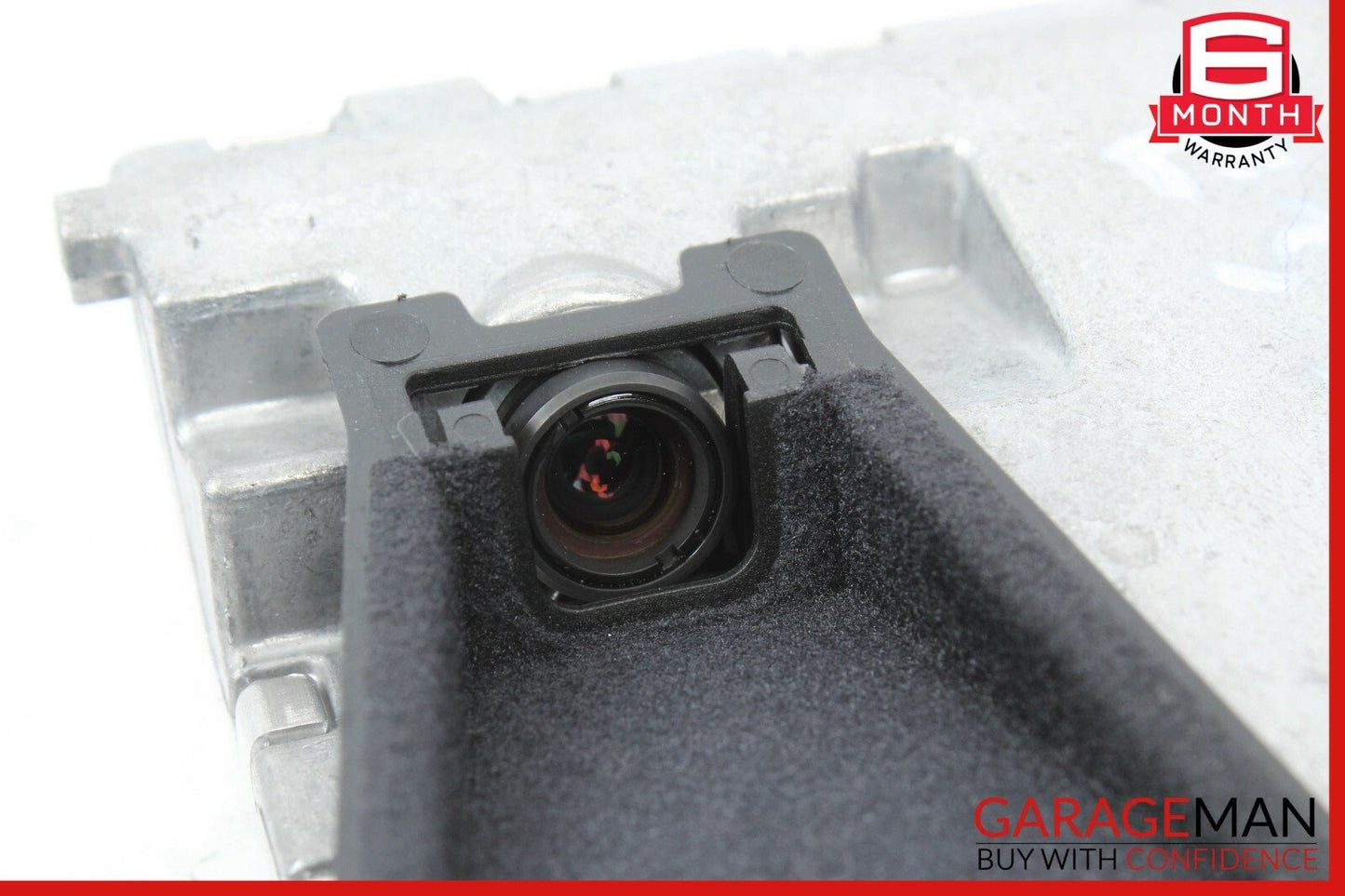 10-13 Mercedes W221 S550 CL550 Lane Assist Multi Purpose Camera Module OEM