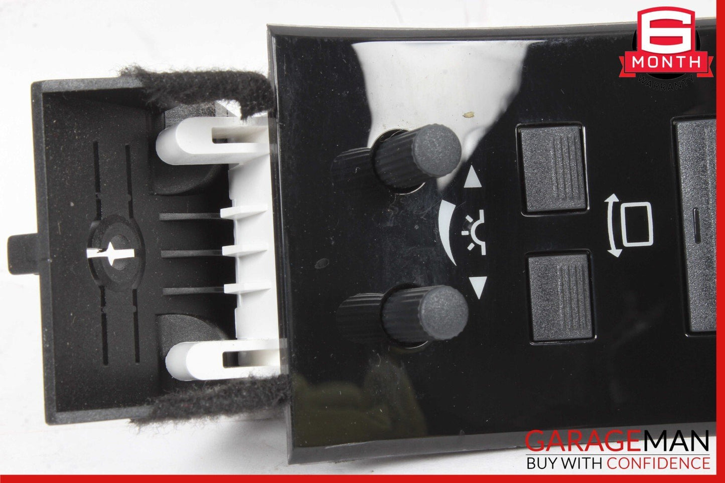 07-13 Mercedes W221 S400 CL550 Cluster Control Switch 2218215451 OEM
