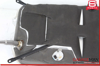 01-02 Mercedes W220 S55 AMG Fuel Gas Tank Reservoir Assembly OEM