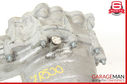 06-13 Mercedes W251 R500 ML550 R350 Transmission Transfer Case Gear Box OEM