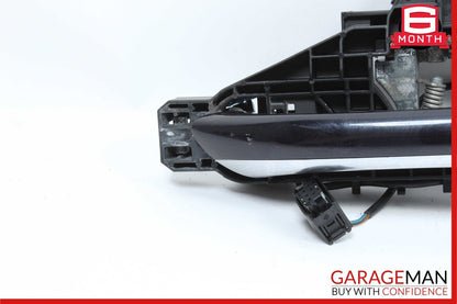 06-13 Mercedes X164 GL450 ML550 Front Right Exterior Door Handle Keyless Go OEM