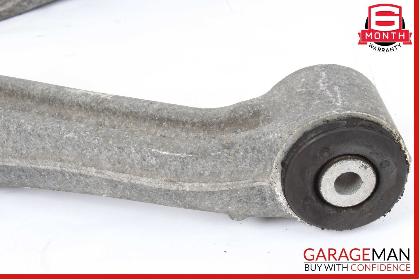 04-09 Cadillac XLR Rear Left Driver Side Lower Control Arm 10307581 OEM