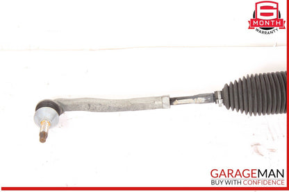 15-18 Mercedes W205 C300 RWD Electric Steering Gear Rack & Pinion Assy OEM