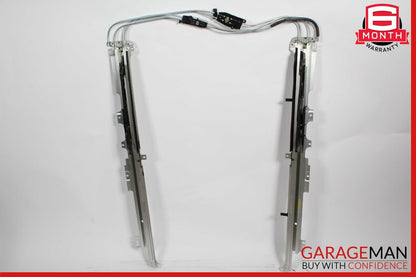 10-16 Mercedes W212 E350 E400 Wagon Top Upper Panoramic Sunroof Sun Roof Frame