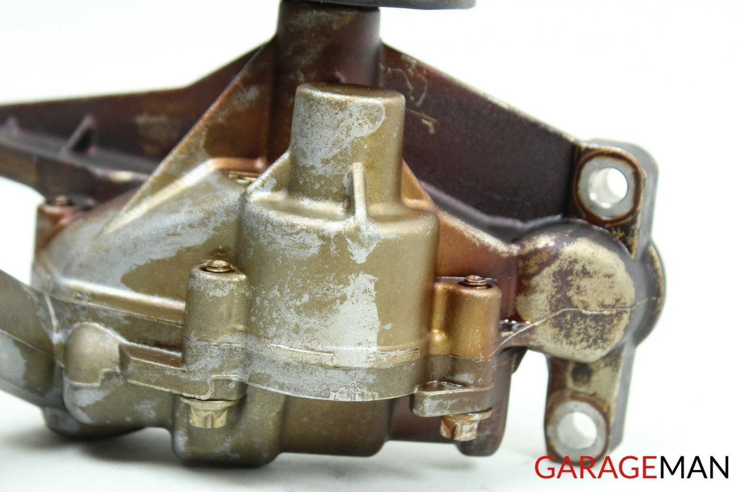 98-02 Mercedes W208 CLK320 E320 Engine Motor Oil Pump 1131810001 OEM